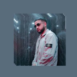 Picture for song 'NAV x Metro Boomin x The Weeknd Type Beat "APOGEE"' by artist 'beats by NTZ'