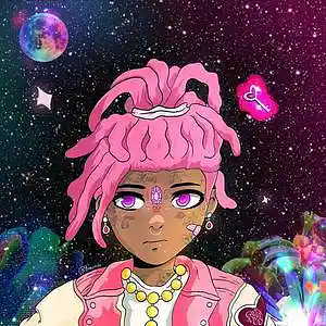 Picture for song 'starboy' by artist 'beatsbyrxman'