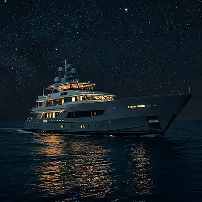 Picture for song 'Voyage' by artist 'Becker Melodic Records'