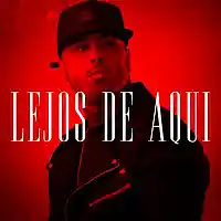 Picture for song 'Lejos De Aqui *Nicky Jam Type Beat*' by artist 'Benji Dash Beats'