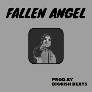 Picture for song 'Fallen Angel ( Drill / Epic / Dark ) - 141 bpm' by artist 'Biggish Beats'