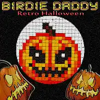 Picture for song 'Retro Halloween (uncut)' by artist 'Birdie Daddy'