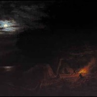 Picture for song 'Slip' by artist 'Black Chalk'