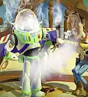 Picture for song 'Buzz light year B.O.G. Feat Rip course and Big T' by artist 'BlowinoutGhost'