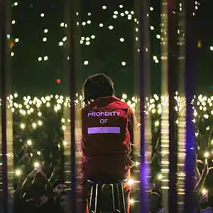 Picture for song 'J Cole x Isaiah Rashad x JID Type Beat Jazzyified' by artist 'Brentin Davis Beats'