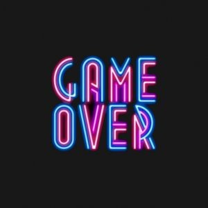 Picture for song 'Game Over / Young M.A Type Beat (Buy 1 Get 1 Free)' by artist 'Buckroll'