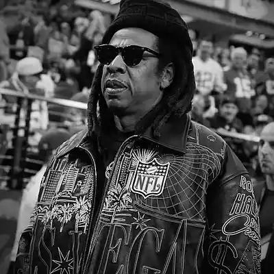 Picture for song 'Tapestry / Jay Z Type Beat (2 For 1)' by artist 'Buckroll'