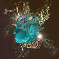 Picture for song 'i'll just rock' by artist 'Buzzingstrings'