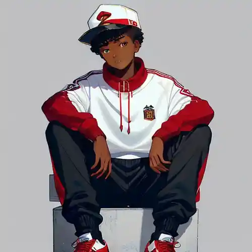 Picture for song 'Captain9ine Dance Prod by KYXX' by artist 'Captain9ine'