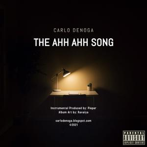 Picture for song 'Carlo Denoga - The Ahh Ahh Song' by artist 'carlodenoga'