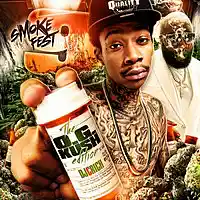 Picture for song 'Watch Me' by artist 'Cash X Beatz'