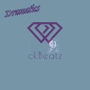 Picture for song 'Dramatics - Isaiah Rashad x J. Cole type beat' by artist 'cokang'