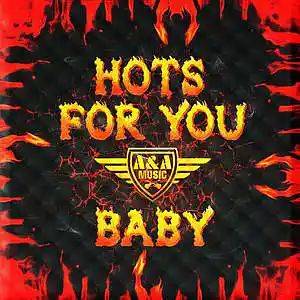 Picture for song 'Hots For You Baby' by artist 'Cocoband'