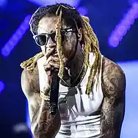 Picture for song 'It's Gon Shake (Weezy) FREE DL $100 Ex' by artist 'Cracka Lack'