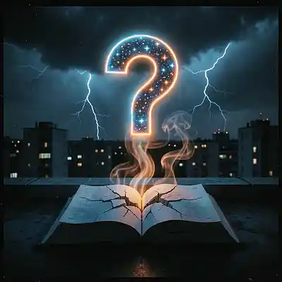 Picture for song 'I dont know the secrets , but neither do you' by artist 'Daark Dvizion'