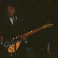 Picture for song 'I Call Your Name' by artist 'Danger 4'