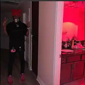 Picture for song 'Flavor (Lil tracy x Lucki type beat)' by artist 'deadlysin'