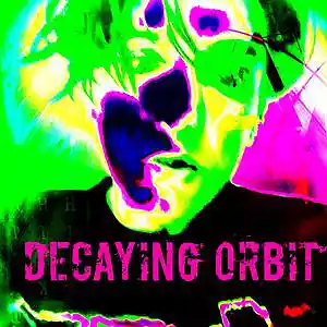 Picture for song 'WAY BACK WHEN(ORBITRON DUB)(FEAT. DrumnJon)' by artist 'Decaying Orbit'