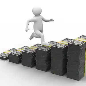 Picture for song 'make money money produced' by artist 'Demolishtion'