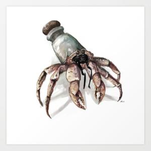 Picture for song 'Crab (Young Thug Type Beat) - Devezin.com' by artist 'Devezin'