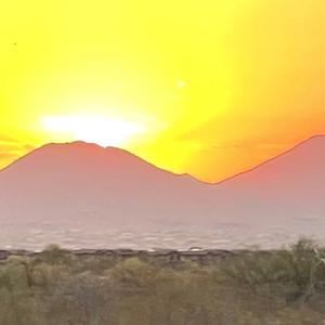 Picture for song 'From The Other side of Sun By Don Modica' by artist 'Don Modica aka Theone'