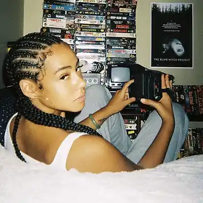 Picture for song 'toxic' by artist 'dreadfulproductions'