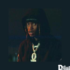 Picture for song 'King Von X Pyrex Type Beat - "Tombstone"' by artist 'D-Streak057'