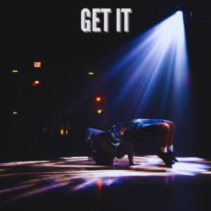 Picture for song 'Get It' by artist 'EaselDBeats'