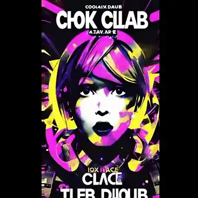 Picture for song 'Choke' by artist 'EDM Experimental Fusions'