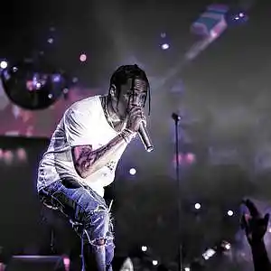 Picture for song 'Travis Scott Type Beat -- *Demise* (Prod. Elbr)' by artist 'Elbr'