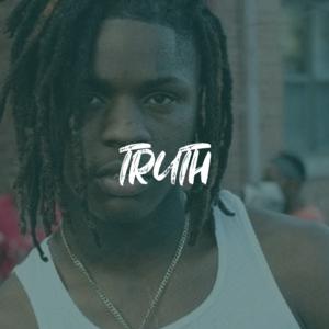 Picture for song 'Slatt Zy x Fresco Trey Type Beat - "TRUTH"' by artist 'ErieBeats'