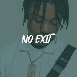 Picture for song 'Slatt Zy x Scorey Type Beat - "NO EXIT"' by artist 'ErieBeats'