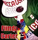 Picture for song 'Drank by the paint | Free Download' by artist 'FiiTTDz Carter'