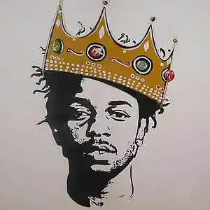 Picture for song '"the takeover" beat' by artist 'GAVIN PARISHED'