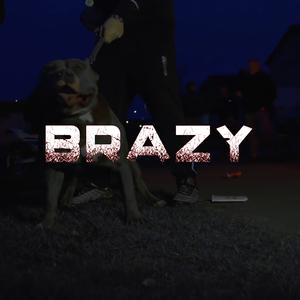 Picture for song 'Brazy' by artist 'Chris Giotis'