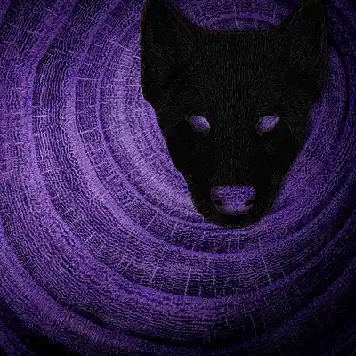 Picture for song 'Does Not Metter' by artist 'Gods Dogs Beats'