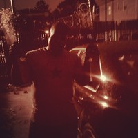 Picture for song 'Greater' by artist 'Griffin Of The Evloution'