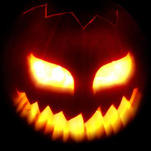Picture for song 'Halloween - 160bpm' by artist 'Hellboii Music'
