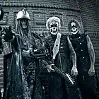 Picture for song 'MECHANICAL ANIMALS' by artist 'HOLLYWOOD LEGEND PRODUCTIONS'