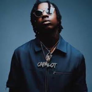 Picture for song 'Cowboy ' (Prod by ICMills)' by artist 'ICMills Beats'