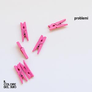 Picture for song '03 - Merci' by artist 'Il colore del buio'