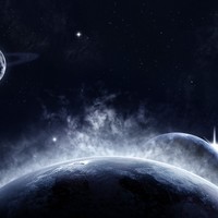 Picture for song 'celestial-INIM-NICO collabo' by artist 'Inim Productions'