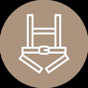 Picture for song 'Safety Harness' by artist 'Intrynzic'