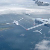 Picture for song 'Dronecerto' by artist 'Jammer59'