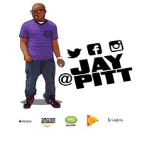 Picture for song 'Jay Pitt - Marriot Instrumental' by artist 'Jay Pitt'