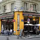 Picture for song 'Town' by artist 'Joe Osborne'