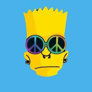 Picture for song 'i am' by artist 'Kabrownie Beats'
