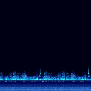 Picture for song 'MAYAMI' by artist 'Kenny8eats'