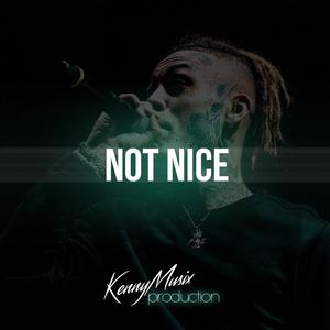 Picture for song 'Not Nice Lil Skies Type Beat' by artist 'KenNYMusix'