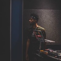 Picture for song 'Drowning 1.5 (Prod. By King LeeBoy)' by artist 'King LeeBoy'